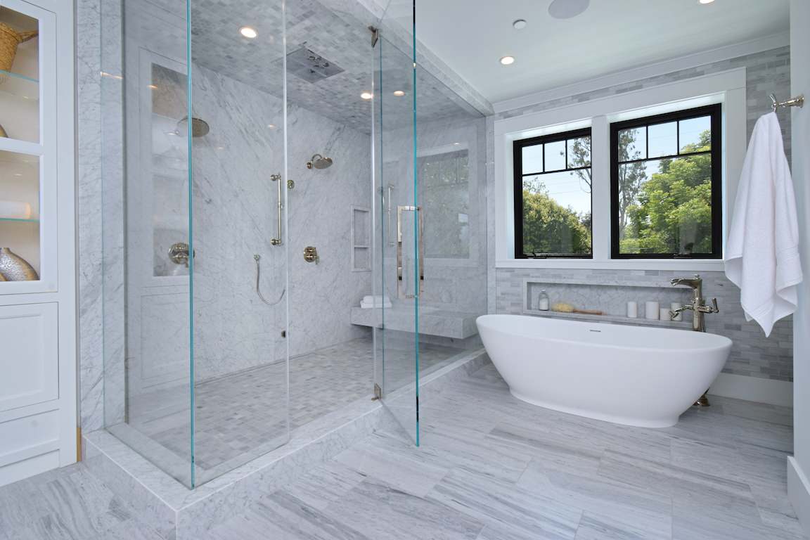 Sherman Oaks Home