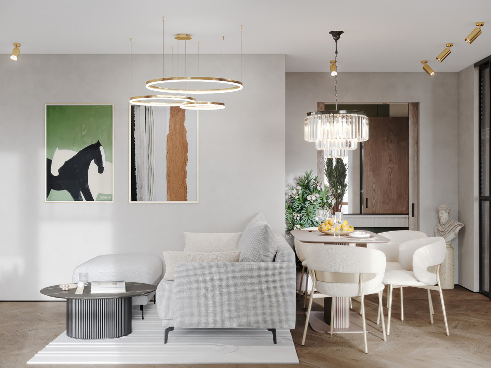 Квартира на Матросово