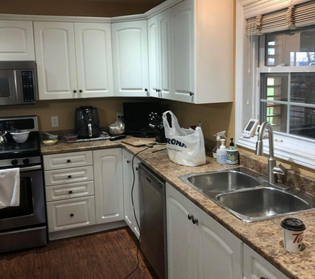 Kitchen Updates 