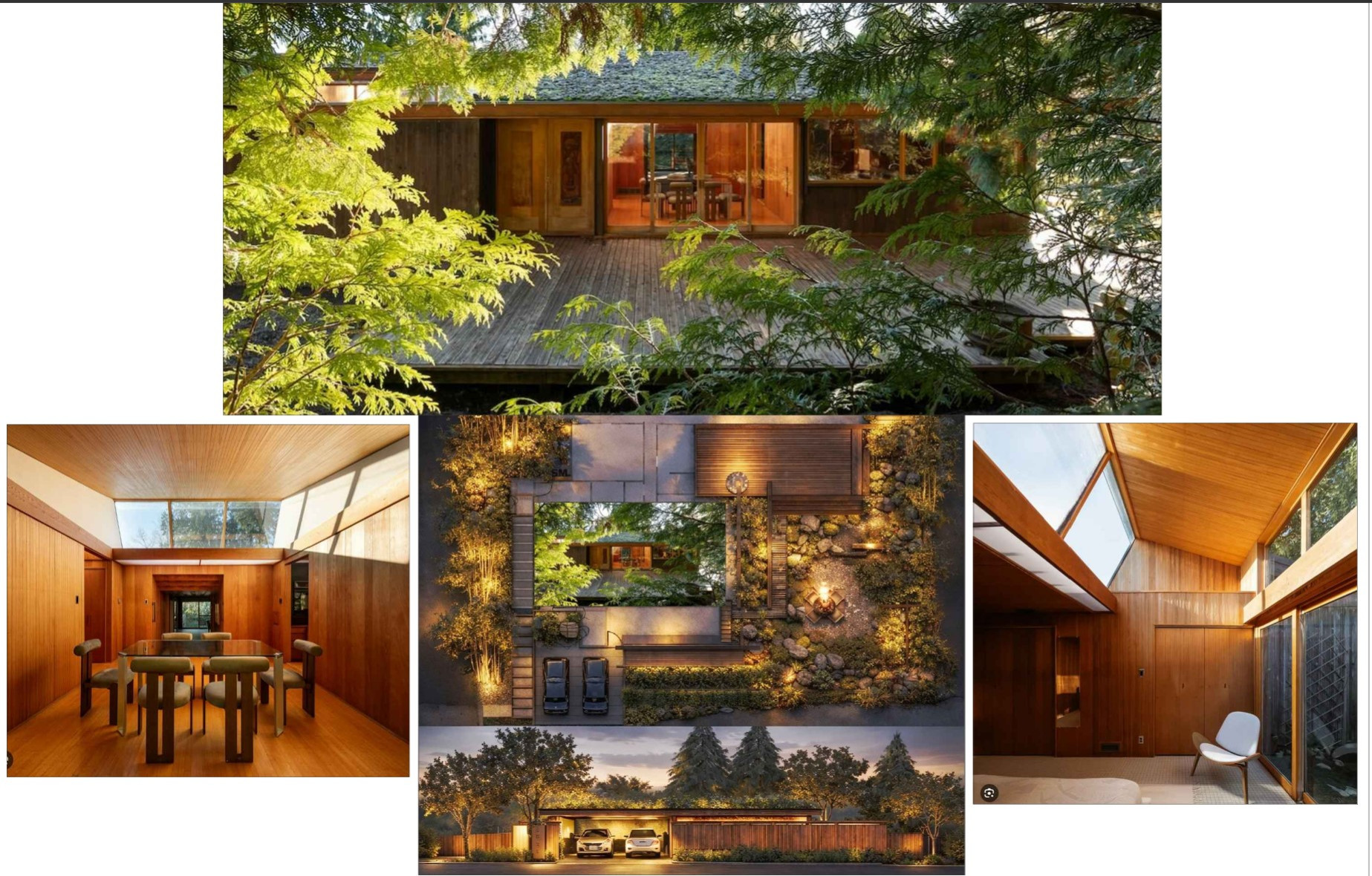 Projects In Development and Construction