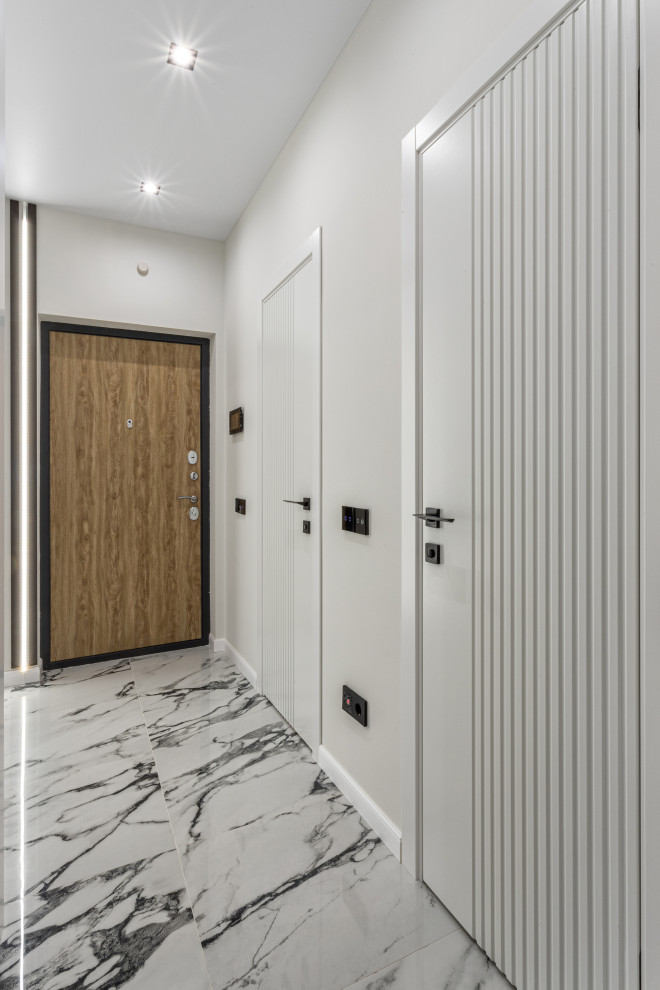 ЖК Приморский квартал