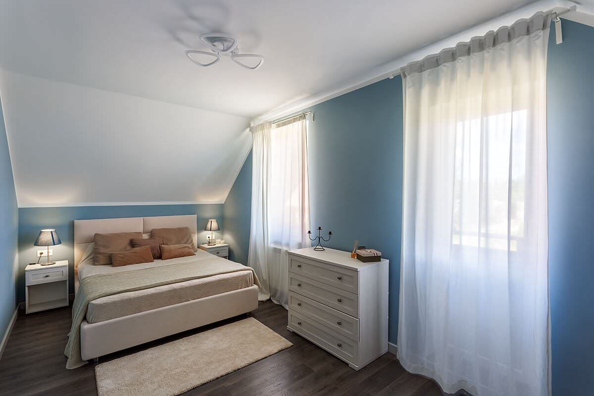 Коттедж - Руза