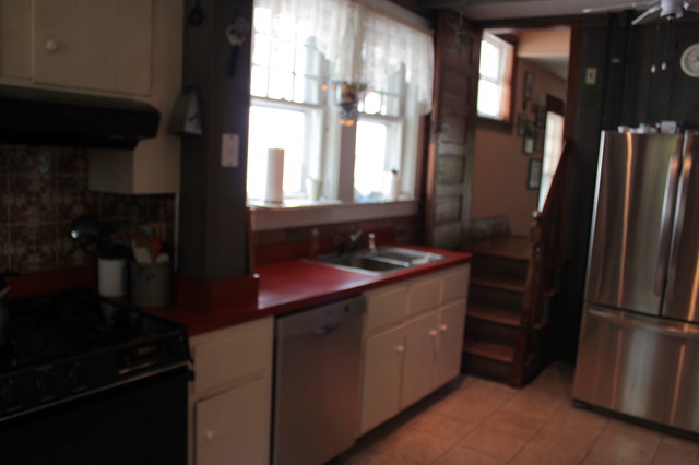 KLEIN KITCHEN 