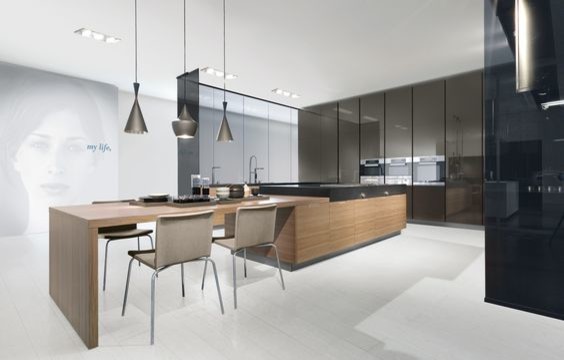 CA Interior Elements 