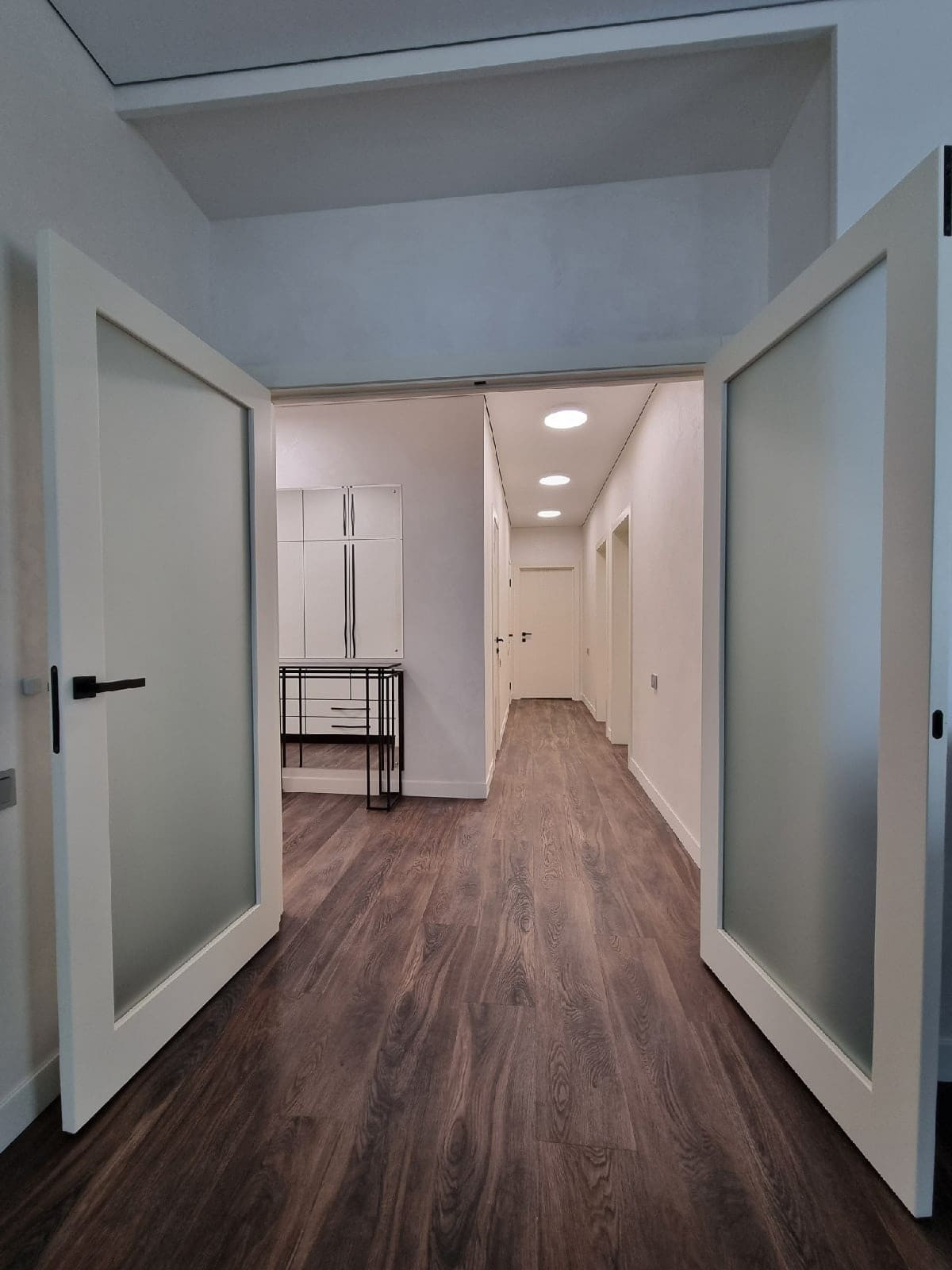 ЖК "Грин Парк - Резиденция N1"