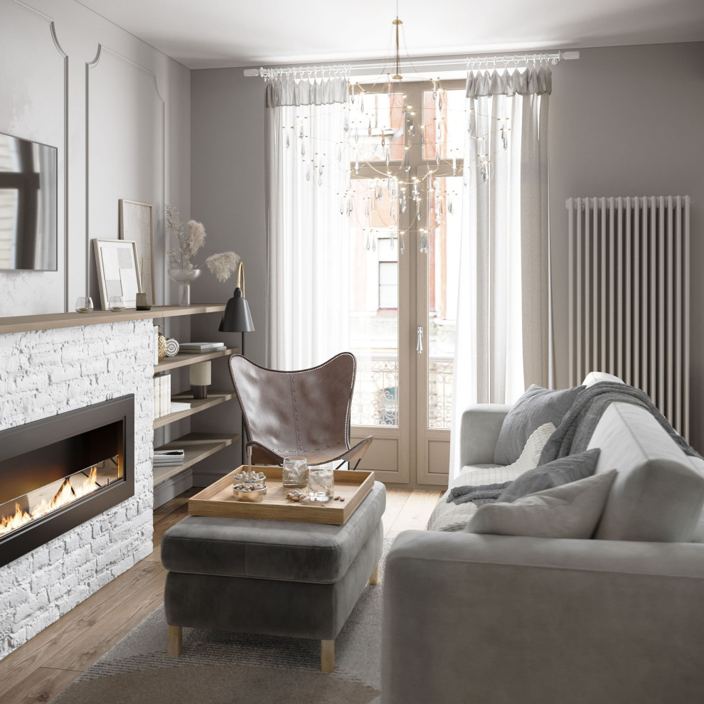 Квартира в сердце Клайпеды