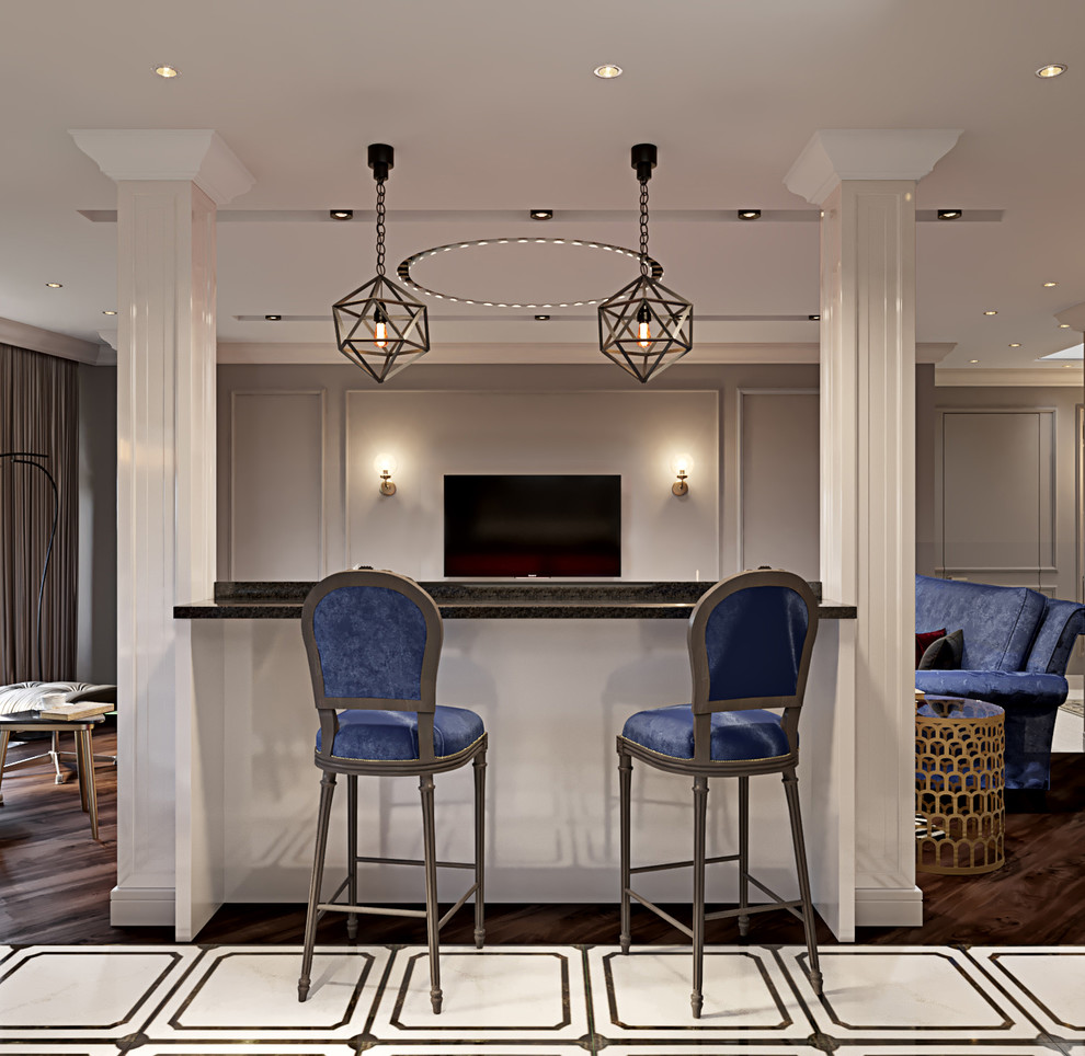 Жк "Лобачевский"