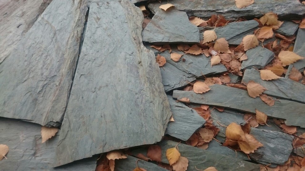 Камень для облицовки цоколя