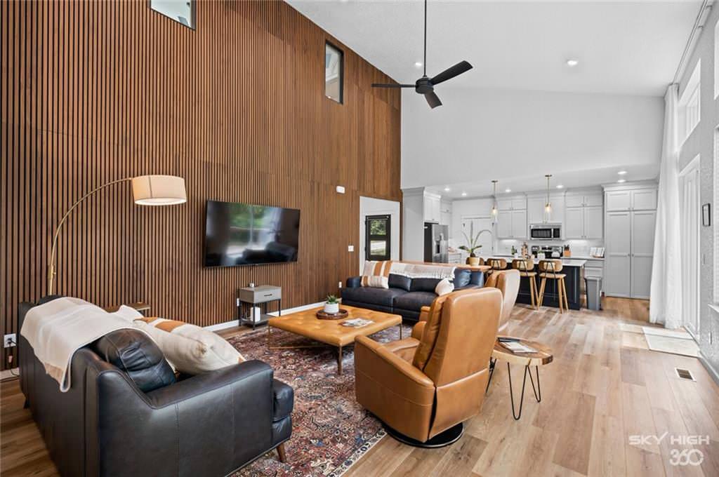 Apartment Rental - Bella Vista, AR