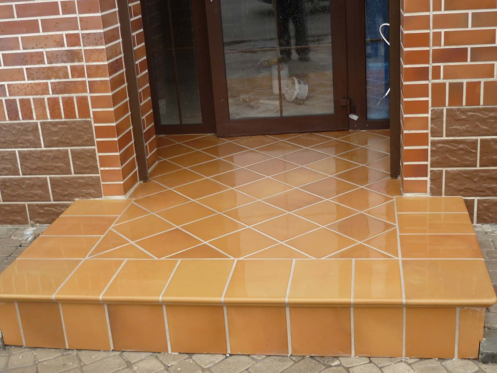 Клинкерная плитка