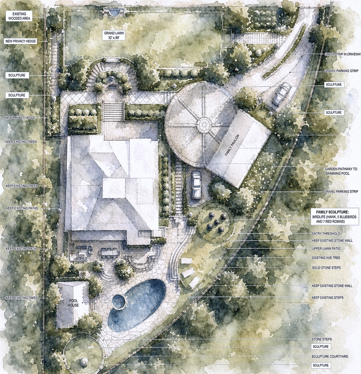 Projects In Development and Construction