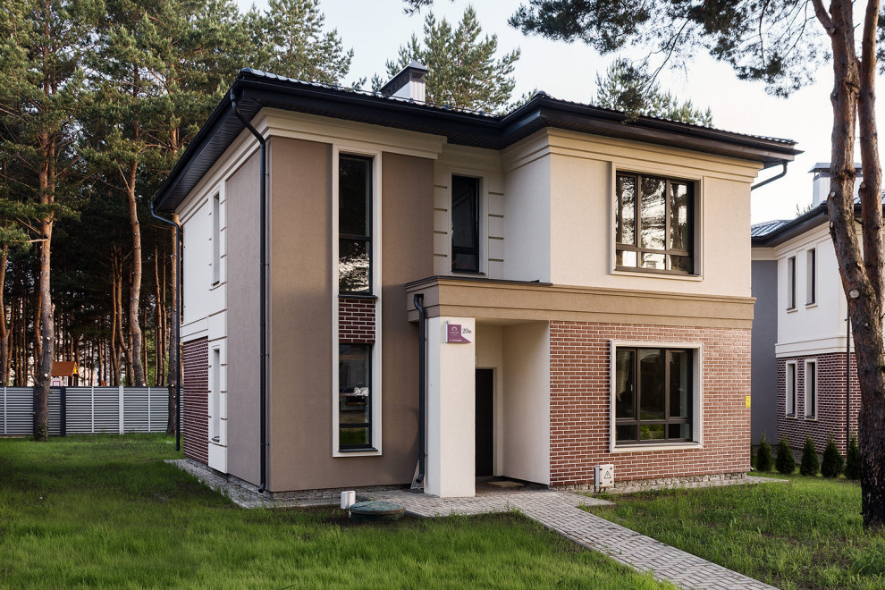 Архитектурный, интерьерный фотограф Андрей Ефимов