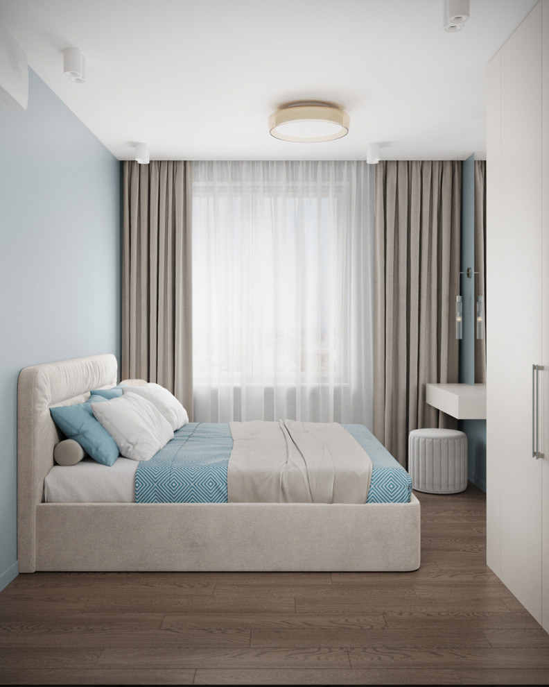 Лермонтовский 54