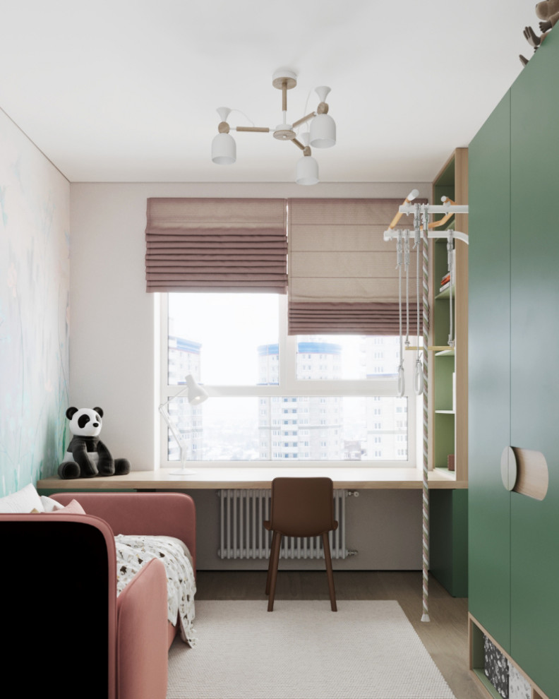 Квартира в Пушкино