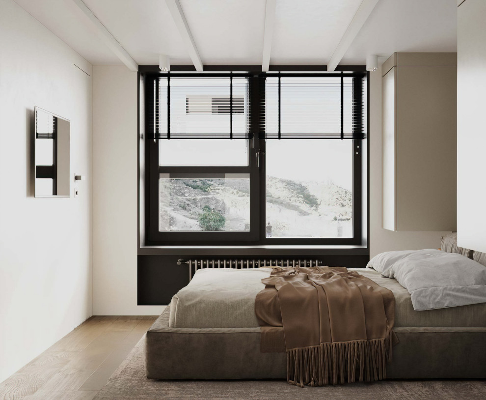 ЖК МОДЕРНИСТ