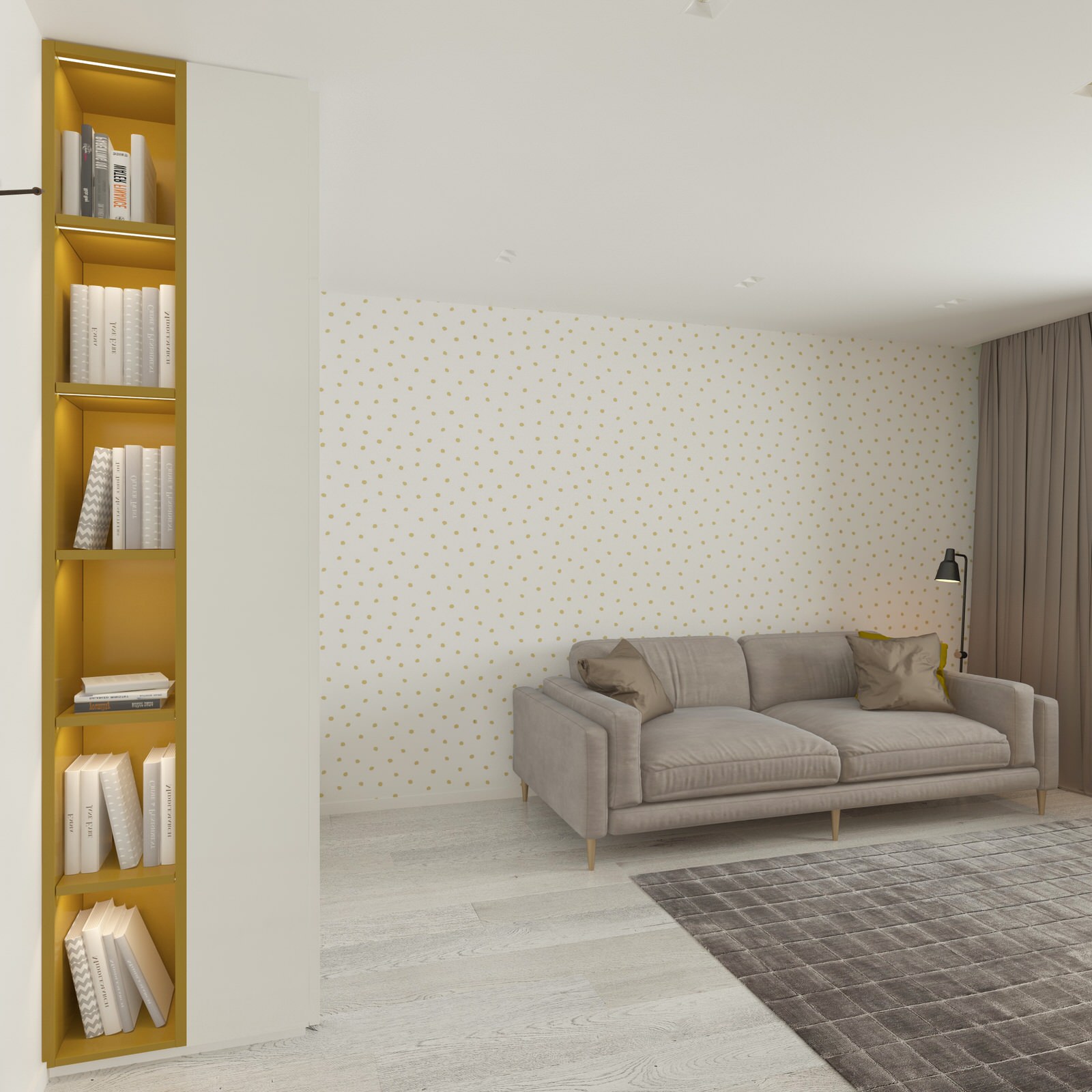 Примеры работ