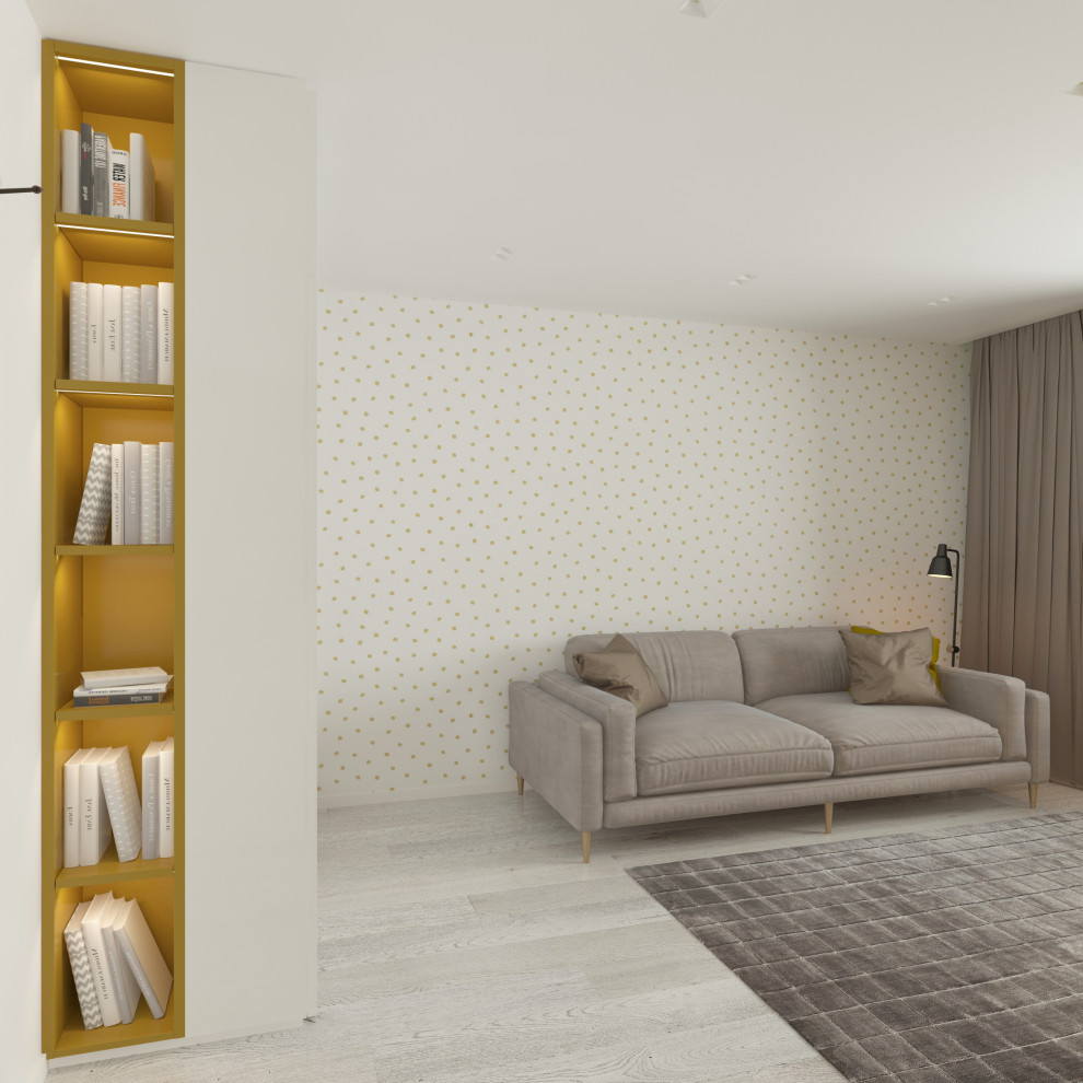 Примеры работ