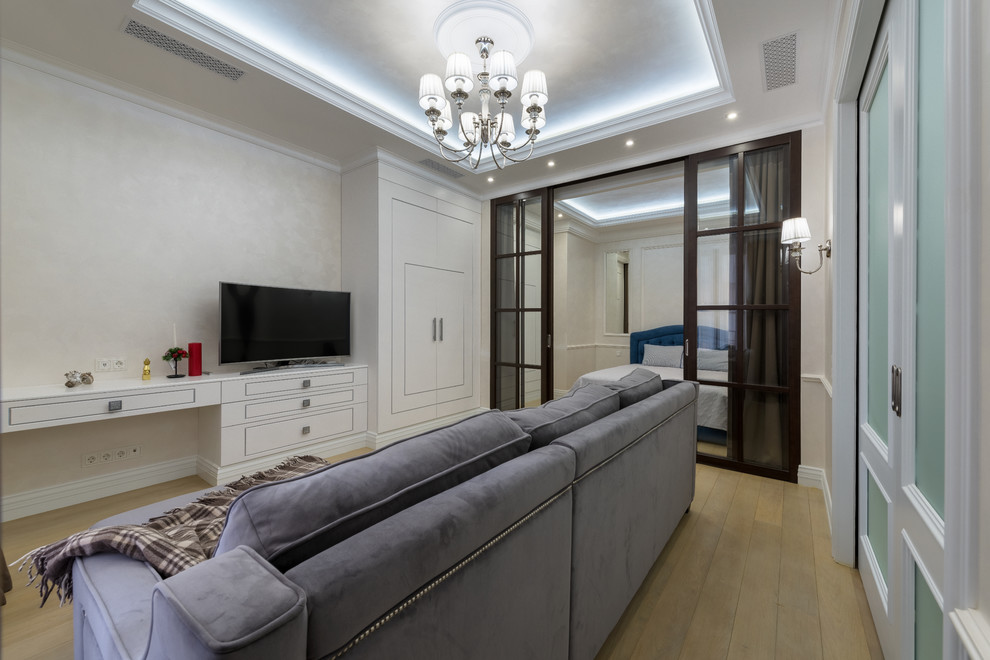 4х комнатная квартира №7