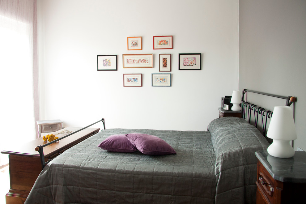 Casa SCL interior
