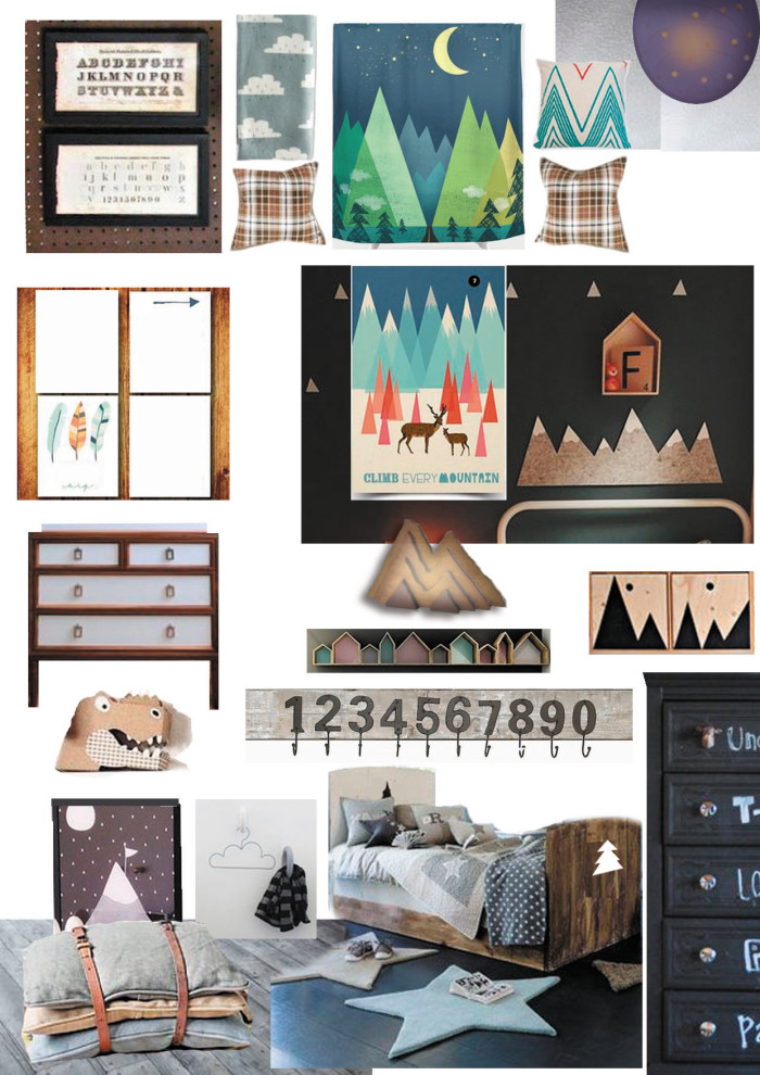 Дизайн интерьера в скандинавском стиле