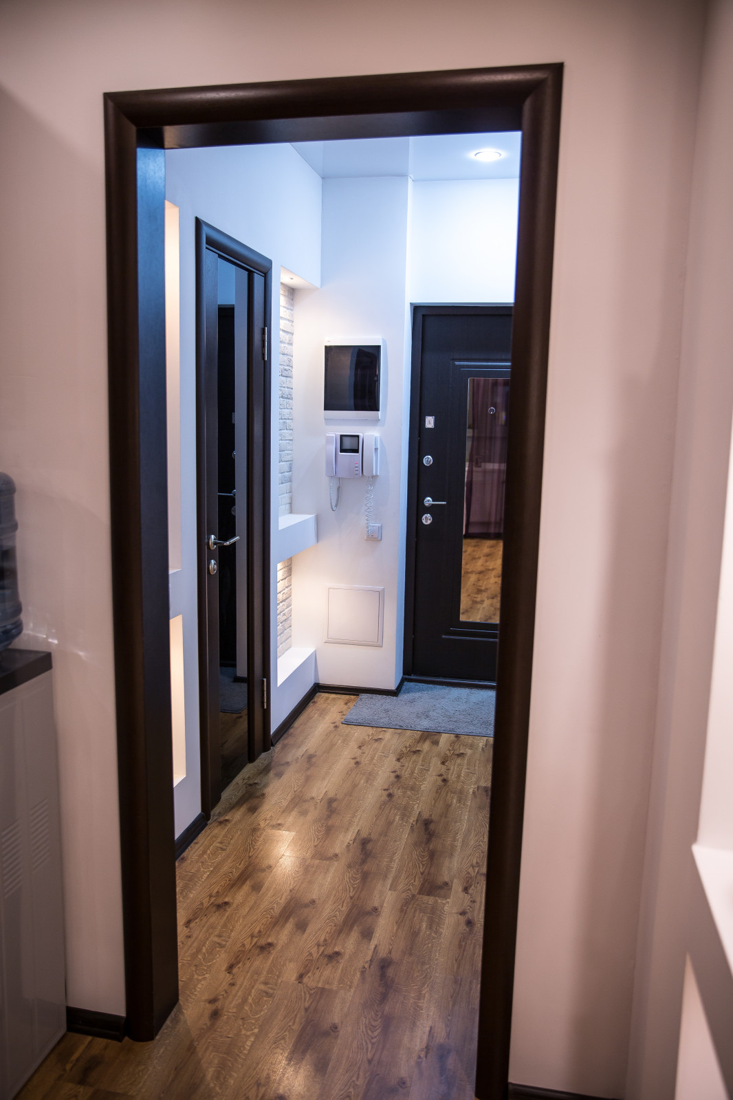 Фотосъемка квартир