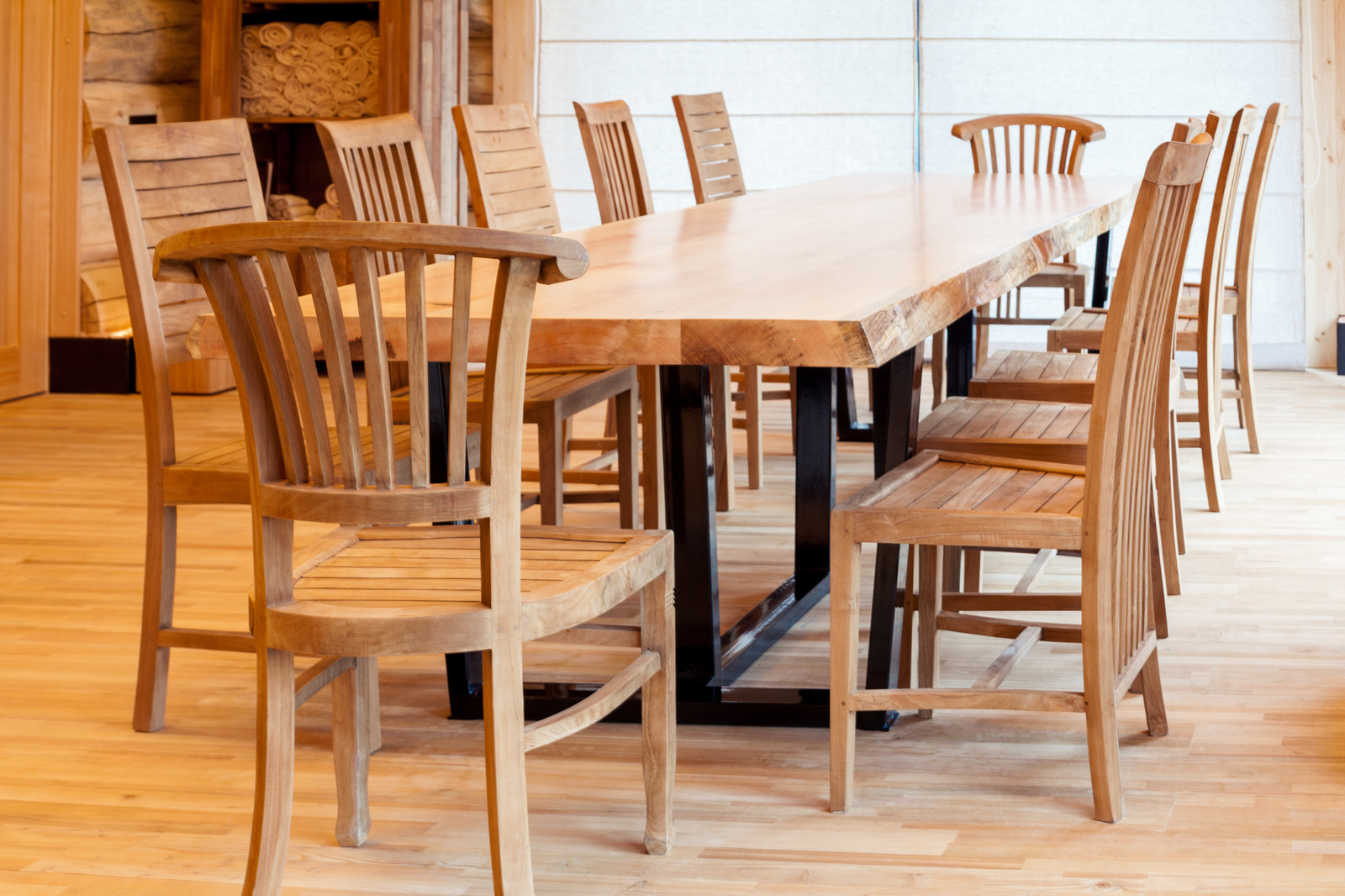 Загородный дом