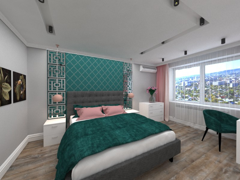 "Дом на Волге"