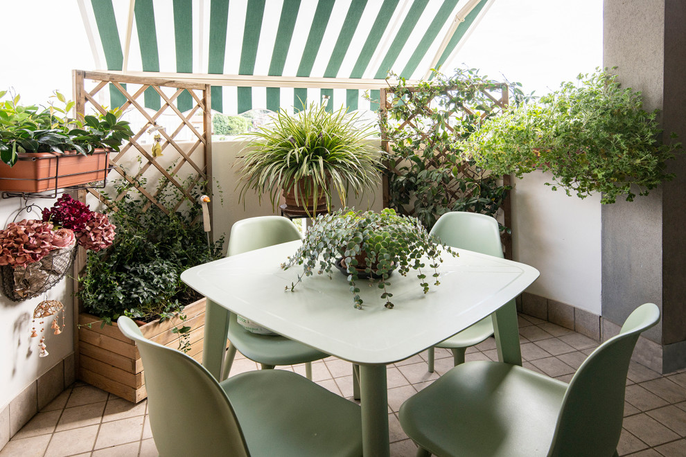 ELEGANZA NATURALE E DESIGN FUNZIONALE