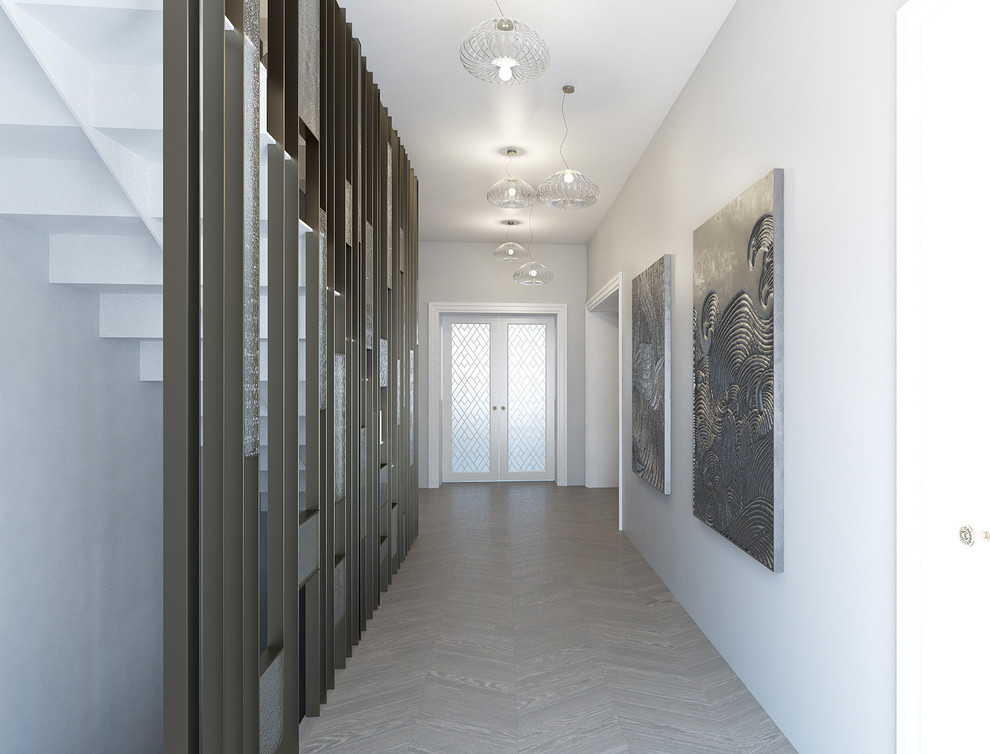 Дом В стиле Ар-Деко