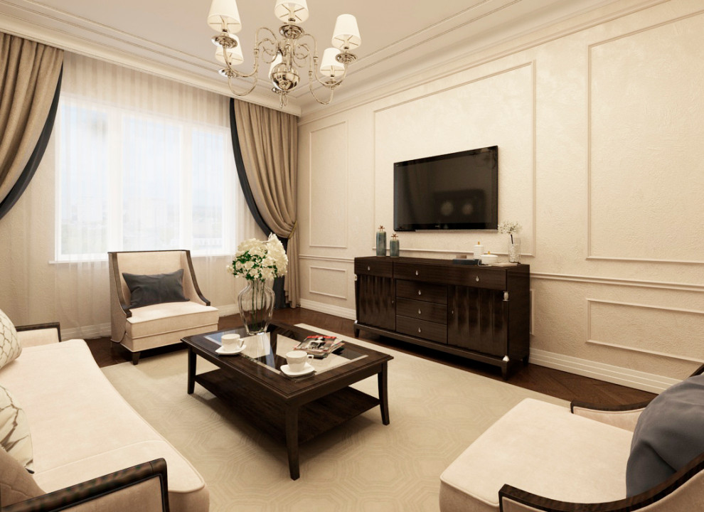 Настроение: классика