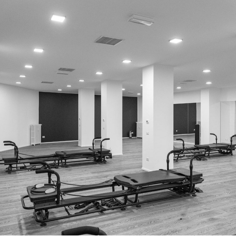CoreGym