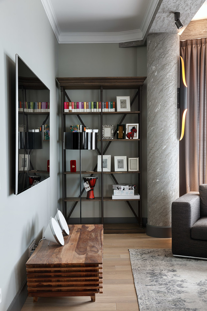 Квартира для молодой семьи на Проспекте Мира