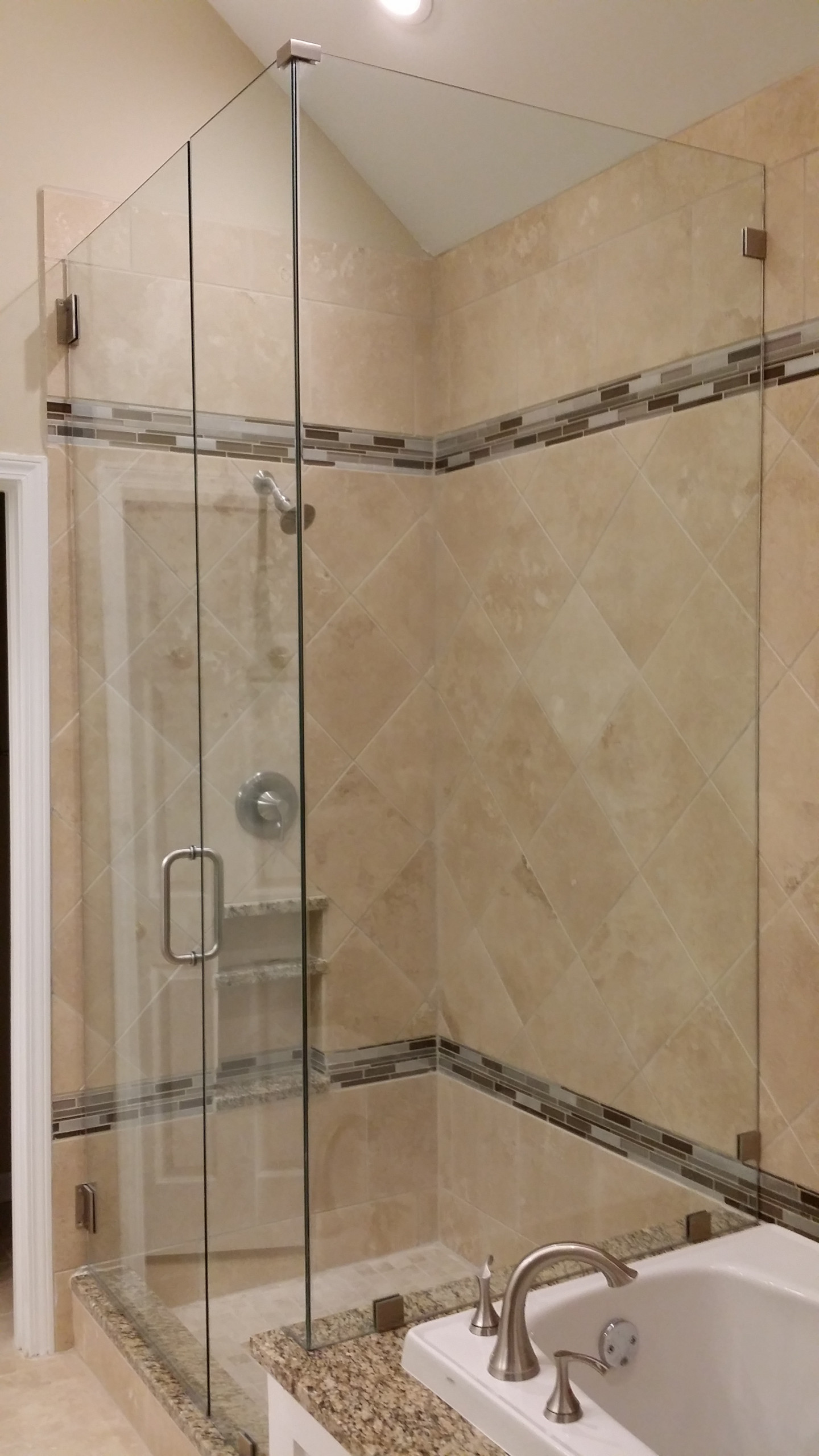 Terry Bath Remodel