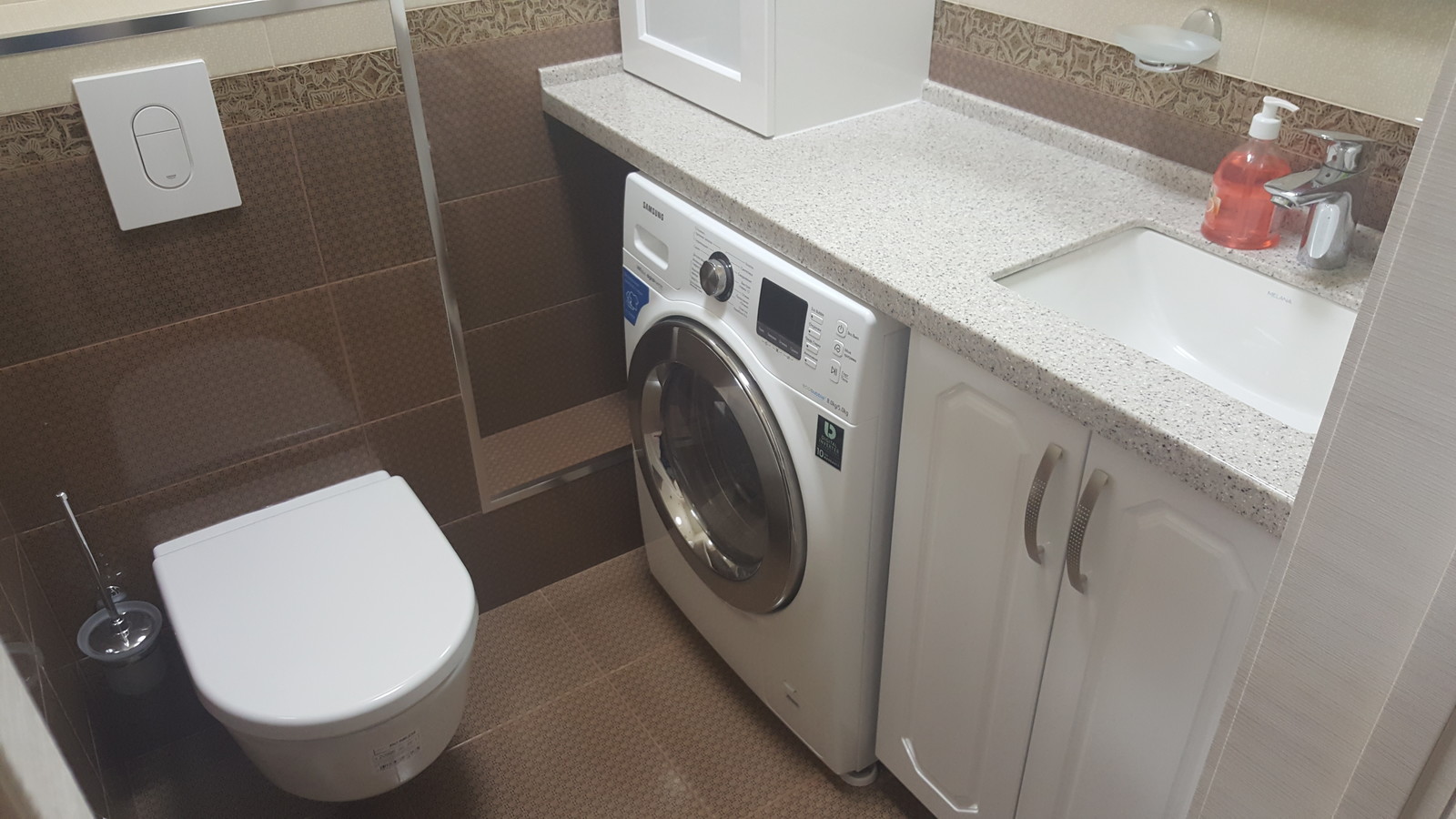 Квартира по ул. Чугунова в г. Астрахань