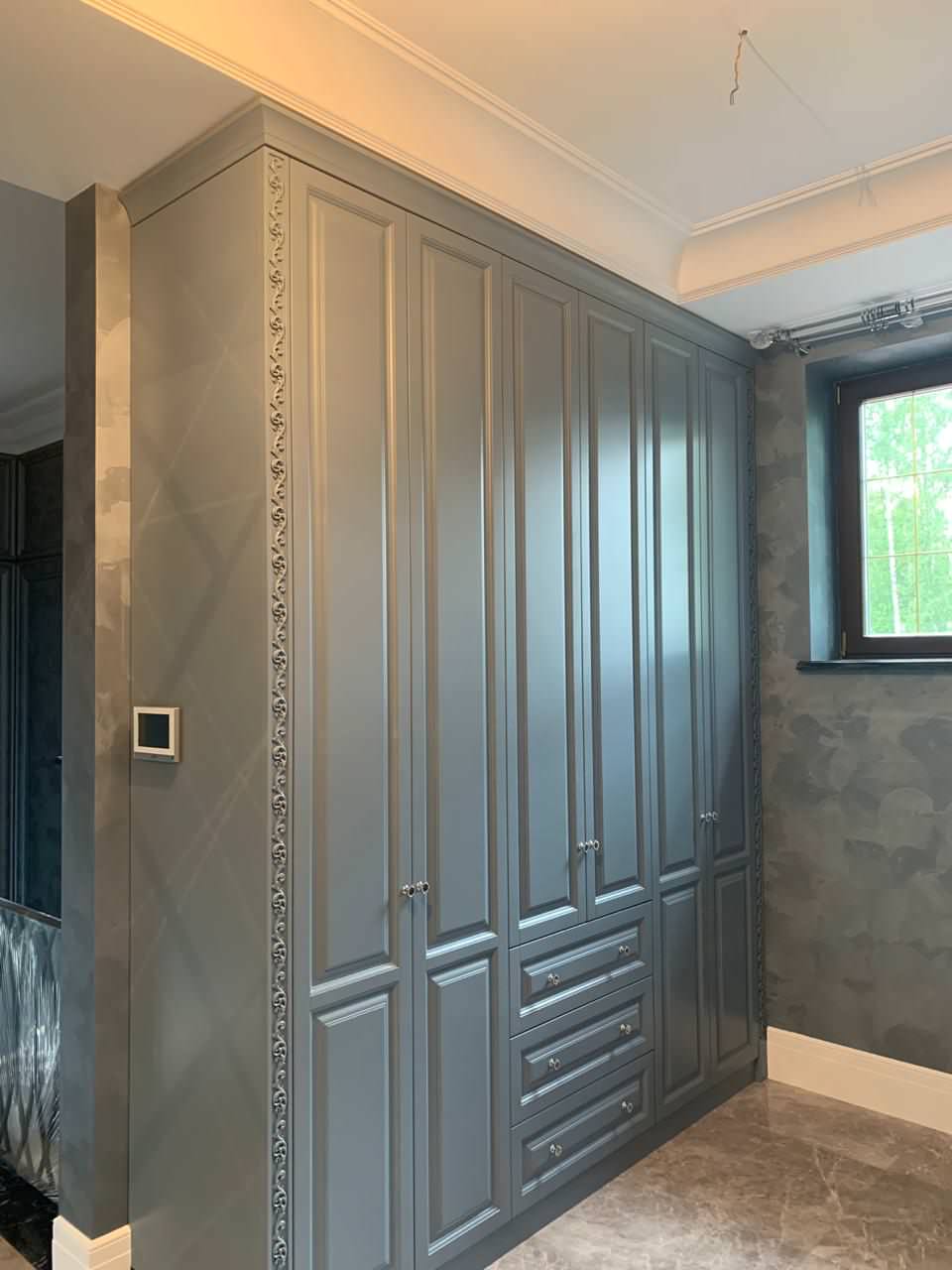 Дом в Подмосковье