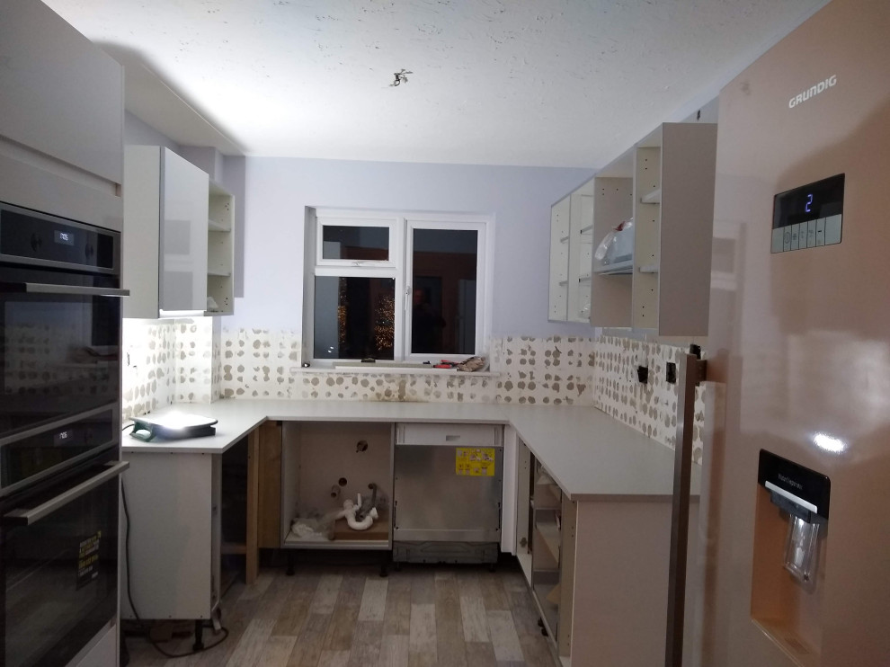 Kite Kitchens Modern Kitchen Other by Kite Kitchens Hereford