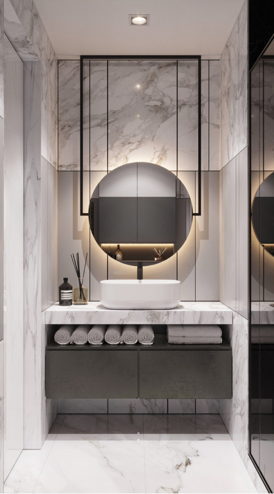 Коттедж Ренессанс парк