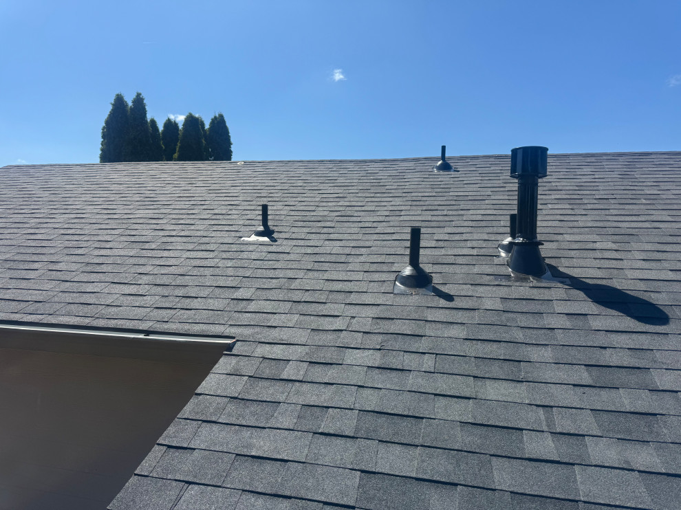 Residential Work