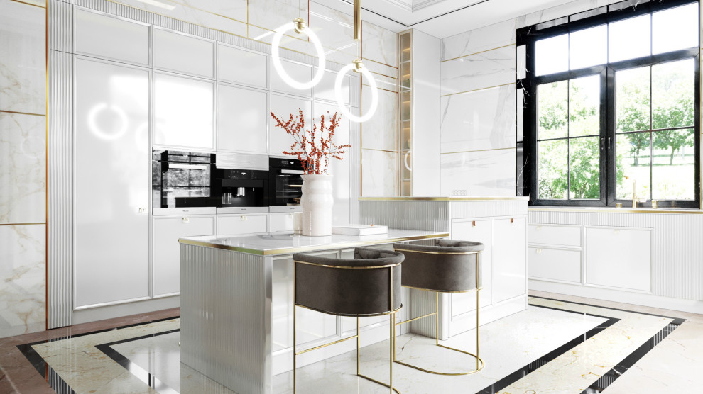 Летняя резиденция в Конаково