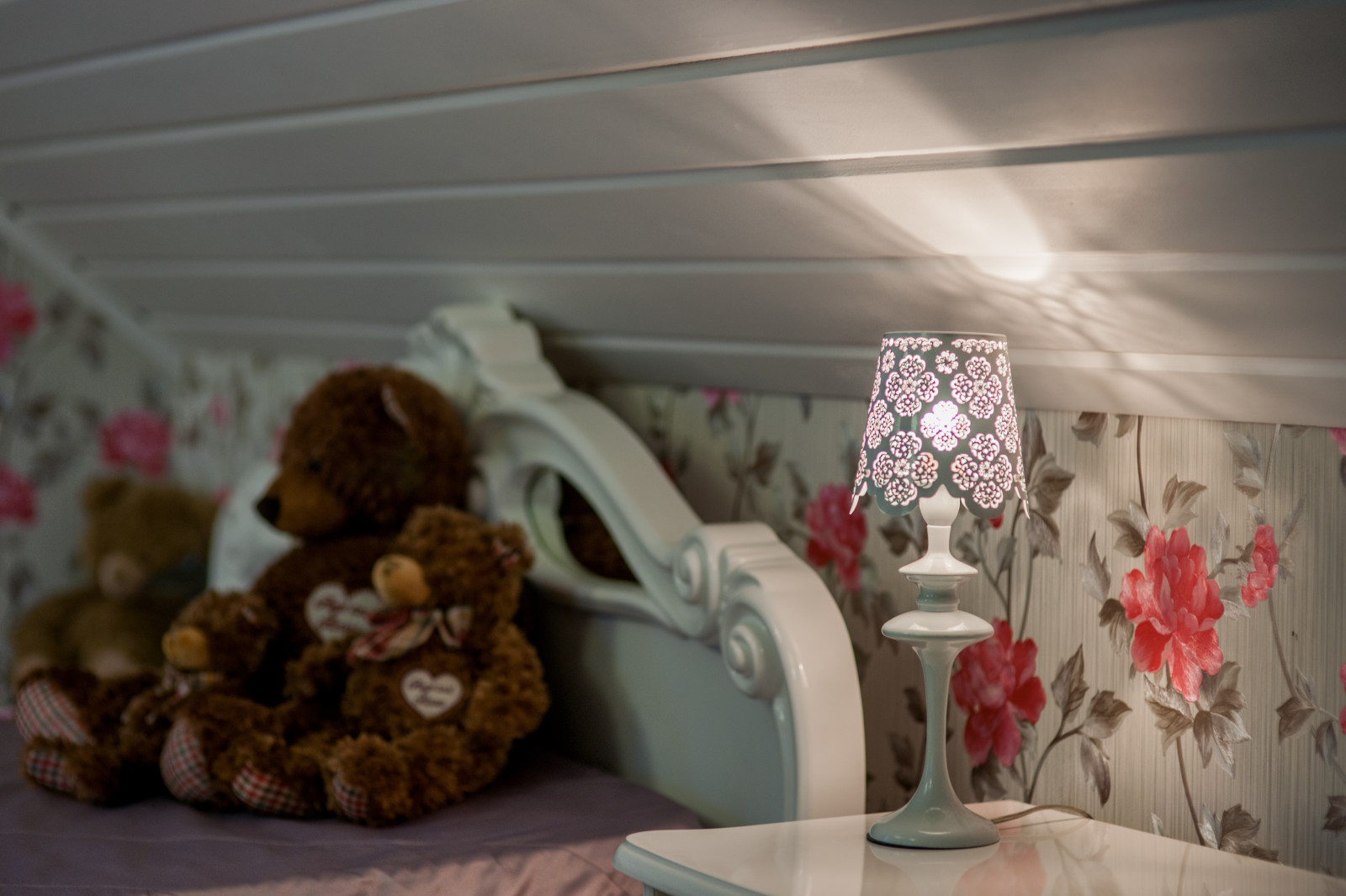 Дом с русской печью