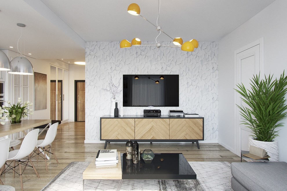 Жк Манхеттен