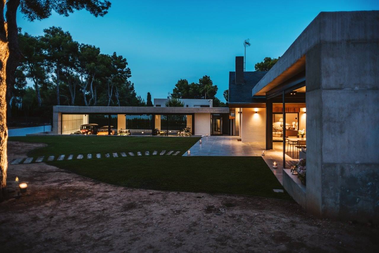 Casa Campo