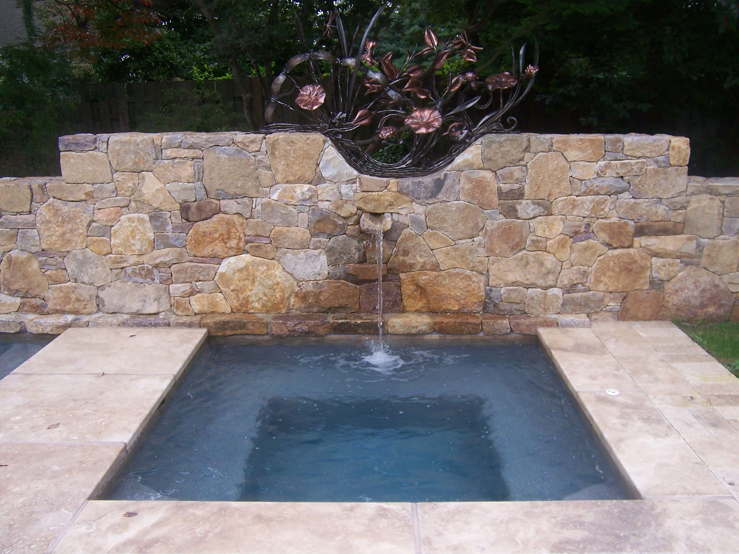 Jeremy Russell Stone Masonry, LLC.