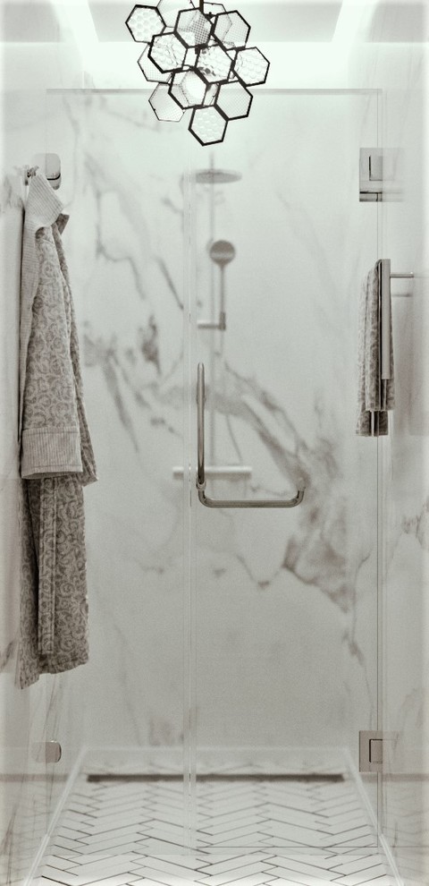 Квартира 90м2 на Образцова