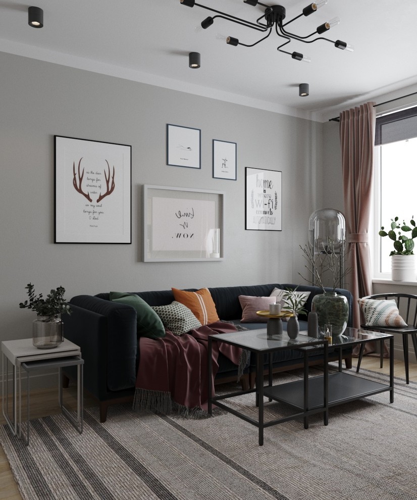 Проект КОПЕНГАГЕН