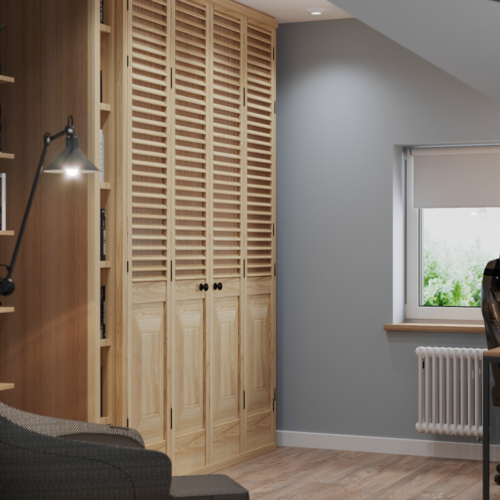 Окские усадьбы