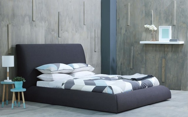 Studio Bed contemporary-bedroom