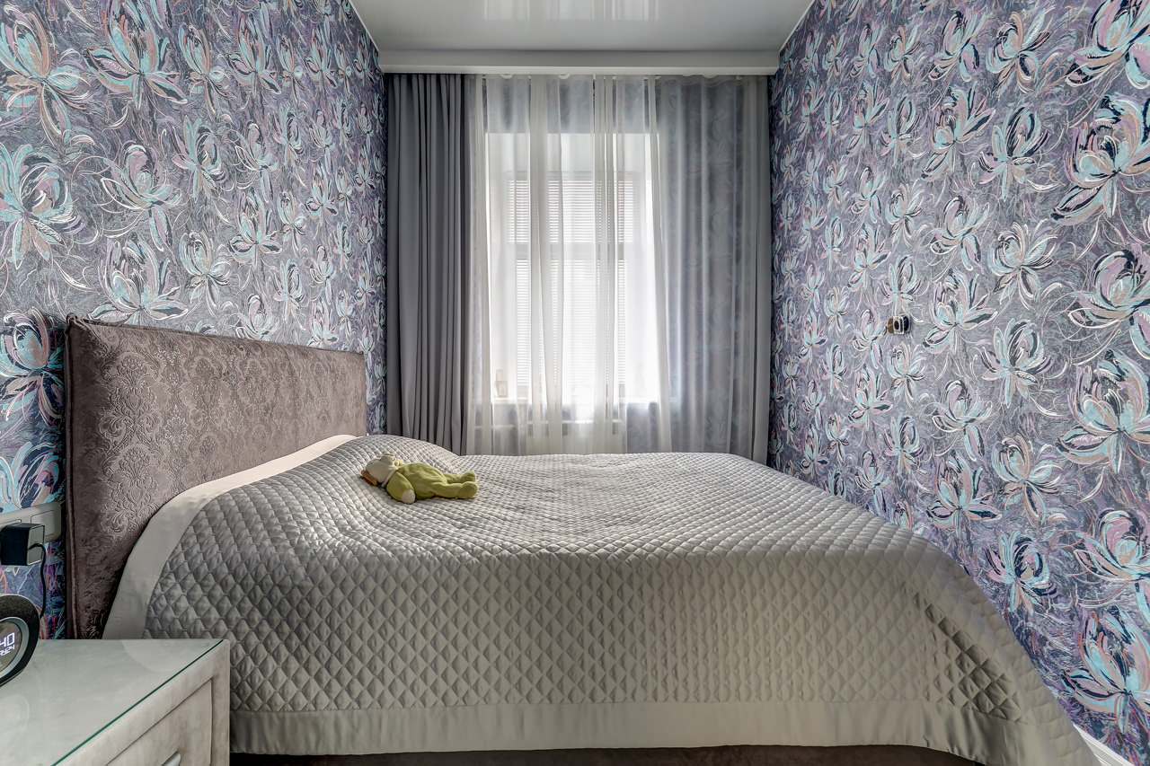 Квартира на Малой Посадской