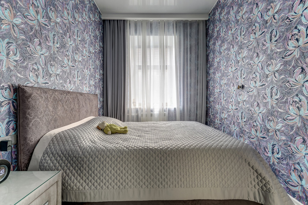 Квартира на Малой Посадской