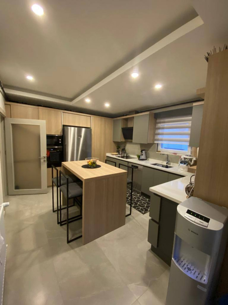 Изготовление мебели